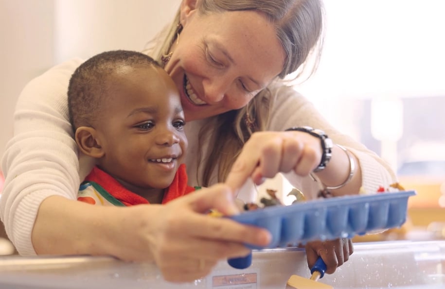 Contact Us Busy Bees North America